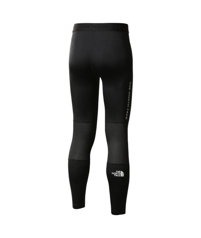 Fitness Leggings The North Face Athetics Femmes BK
