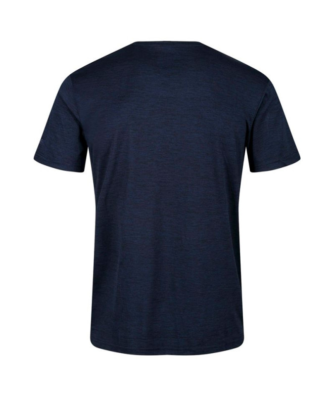 T-shirt de fitness Regatta Fingal Edition Homme BL