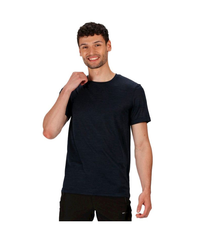 T-shirt de fitness Regatta Fingal Edition Homme BL
