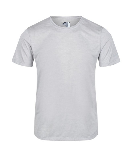 Camiseta de fitness Regatta Fingal Edition Hombre GR