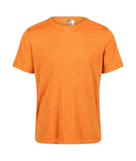 T-shirt de fitness Regatta Fingal Edition Homem OU