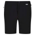 Calças de alpinismo II Regatta Homem BK