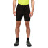Calças de alpinismo II Regatta Homem BK