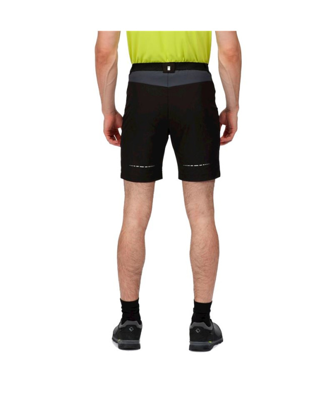 Pantalon d'alpinisme II Regatta Homme BK