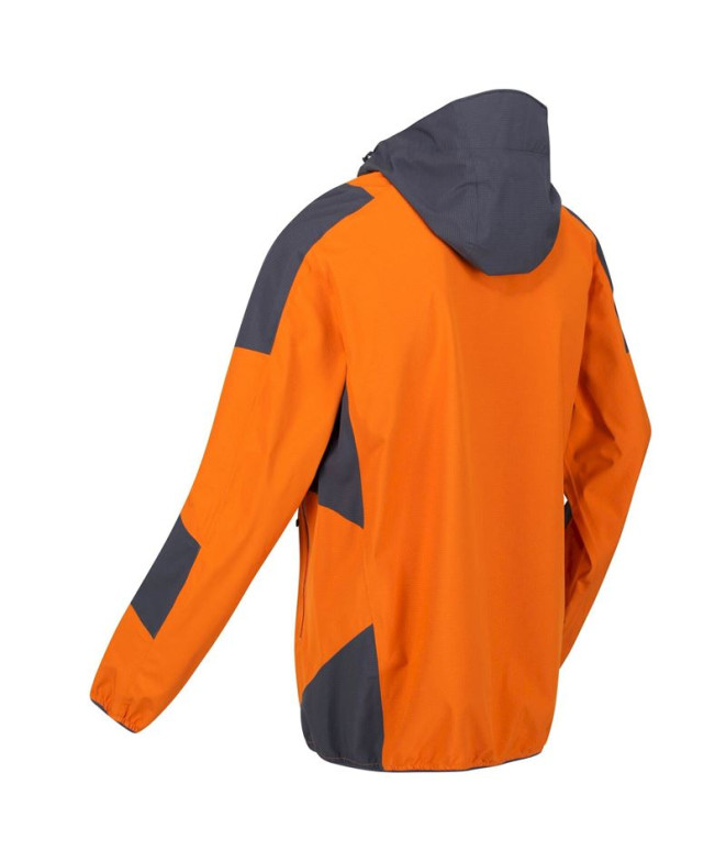 Casaco Regatta Imber VII Man OR