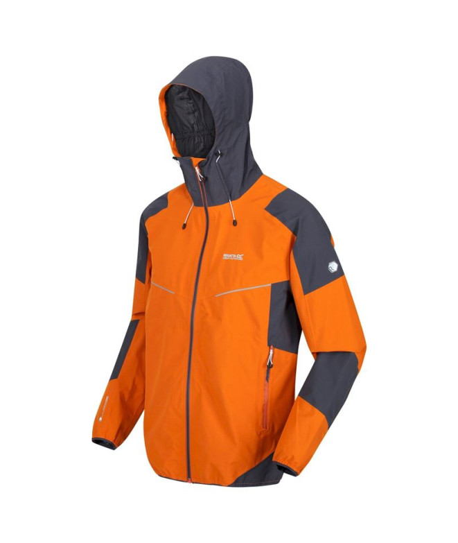 Veste Regatta Imber VII Man OR