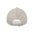 Gorra New Era New York Yankees Jersey Essential 9FORTY Gris