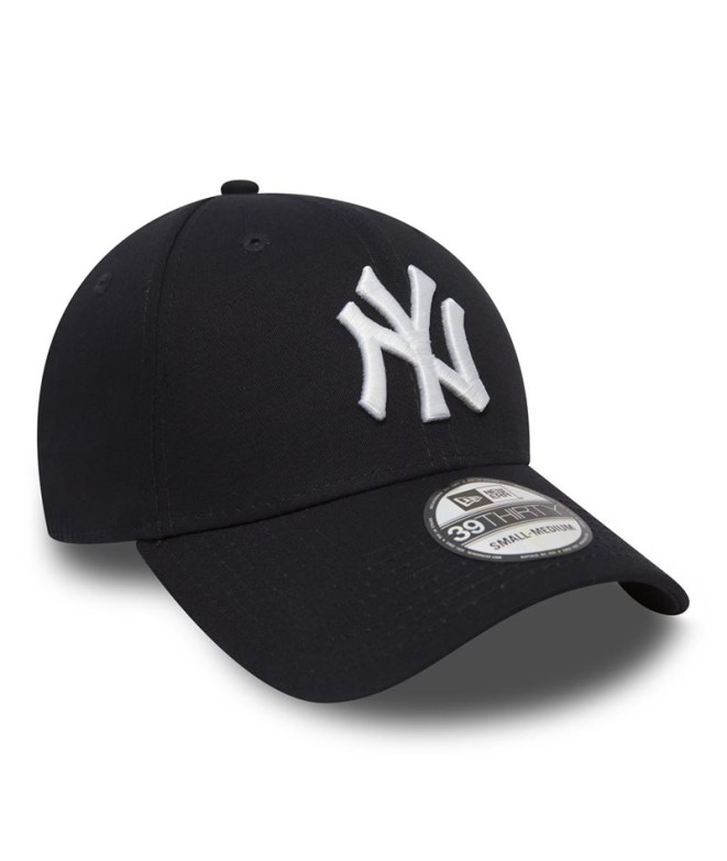Gorra New Era New York Yankees Classic Azul...