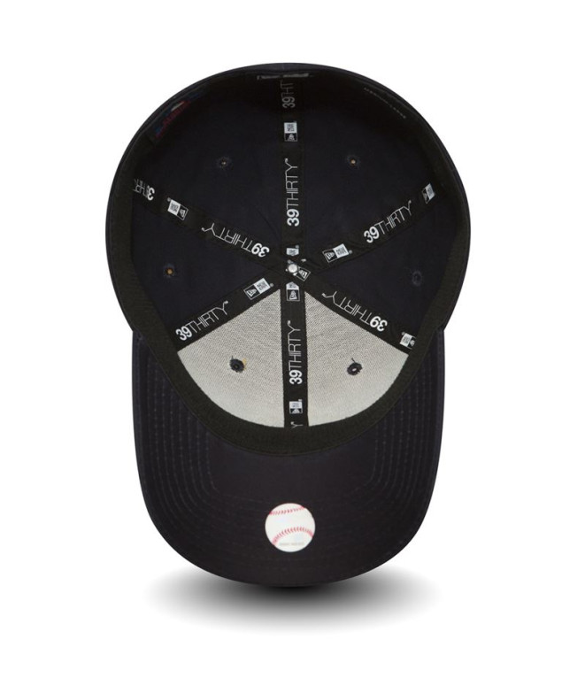 Boné New Era New York Yankees Classic Navy Blue...