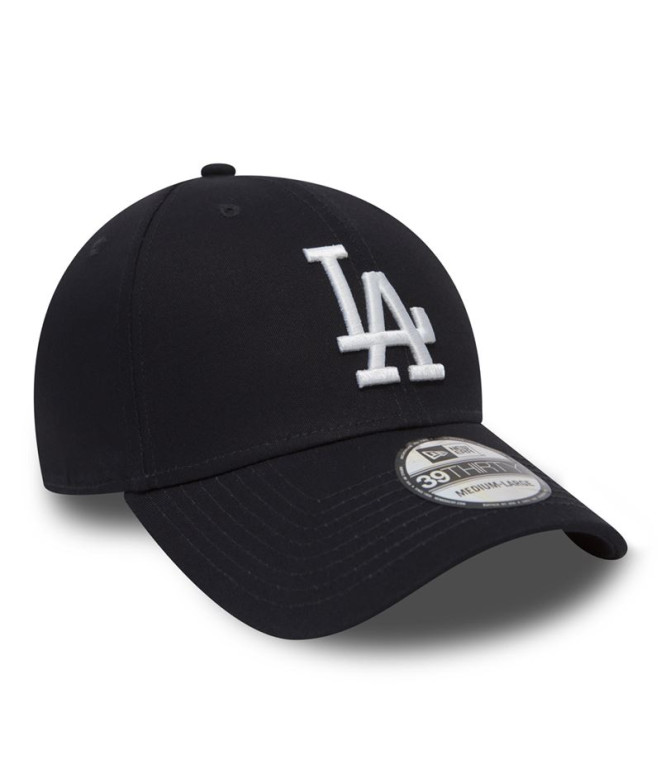 Gorra New Era LA Dodgers Classic Azul Marino...