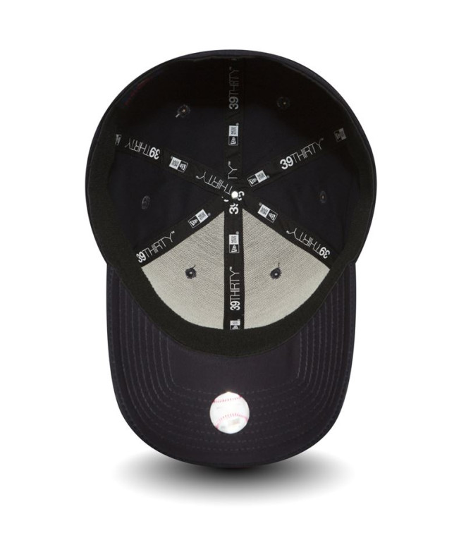 Casquette New Era LA Dodgers Classic Navy Blue...