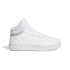 Zapatillas adidas Hoops Mid Kids WH