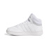 Zapatillas adidas Hoops Mid Kids WH