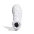Zapatillas adidas Hoops Mid Kids WH