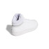 Zapatillas adidas Hoops Mid Kids WH