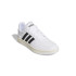 Sapatilhas adidas Hoops 3.0 Low Classic Vintage Homem WH