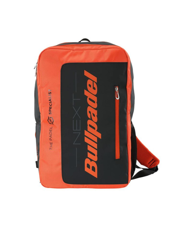 Mochila bullpadel Next Bolsa Padel Laranja