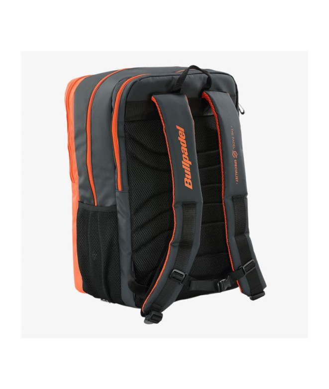 Mochila de padel Bullpadel Next Orange