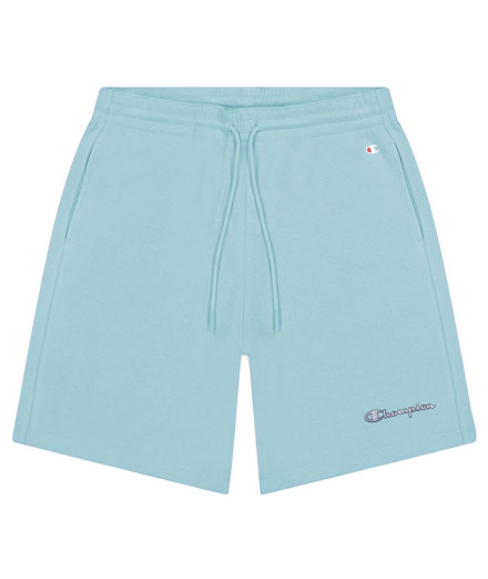 Calças Champion Script Logo Man BL