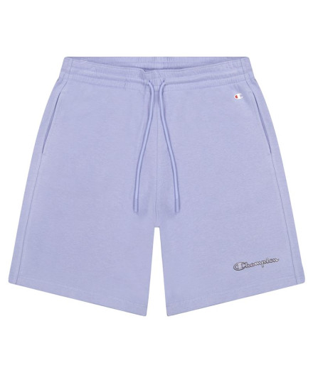 Pantalon Champion Script Logo Man PUR