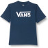 T-shirt Vans Drop V Boy-B Boy Indigo