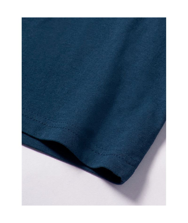 T-shirt Vans Drop V Boy-B Boy Indigo