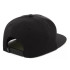 Gorra Vans Easy Box Snapback BK