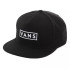 Gorra Vans Easy Box Snapback BK