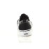 Zapatillas Vans Ward Platform Infantil Negro