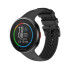Relógio Polar Pacer Pro Cinza/Preto