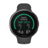 Montre Polar Pacer Pro Gris/Noir