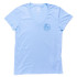 T-shirt Rip Curl Re-Entry V-Neck Women's