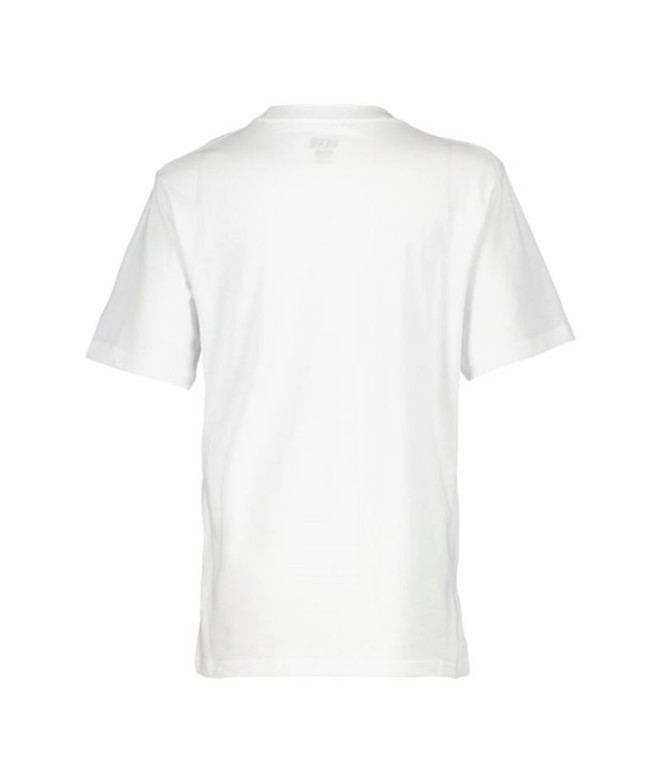 T-shirt Vans Floral Boy WH