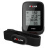 GPS Polar M460 HR con sensor H10