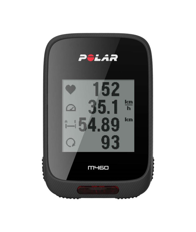 Polar con gps sale