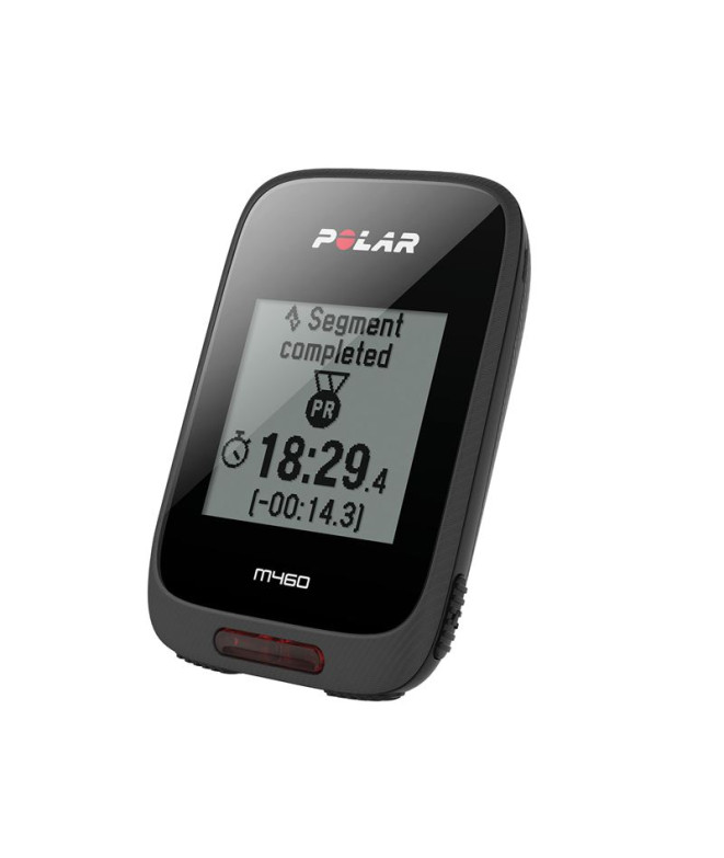 GPS Polar M460 HR con sensor H10