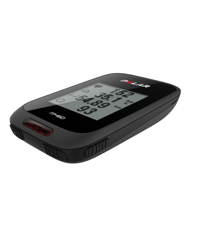 GPS Polar M460 HR con sensor H10