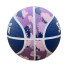 Basketball Spalding Commander Solid Purple Pink Sz.6