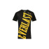 T-shirt trainning Homme de Eeverlast Breen Black