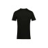 T-shirt trainning Homme de Eeverlast Breen Black