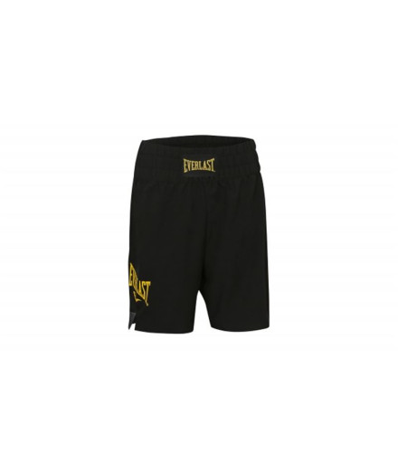 Pantalones cortos Everlast Copen Woven Hombre Black