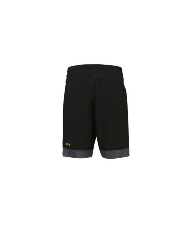 Calça Homem calções Everlast Copen Woven Preto