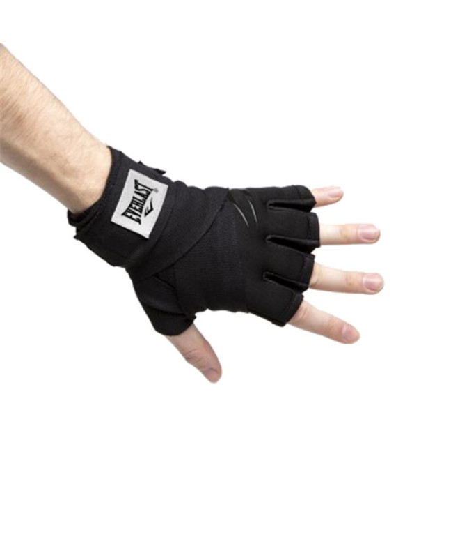 Vendas Everlast Evergel Preto