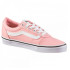 Chaussures Vans Ward Girl PK