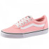 Chaussures Vans Ward Girl PK