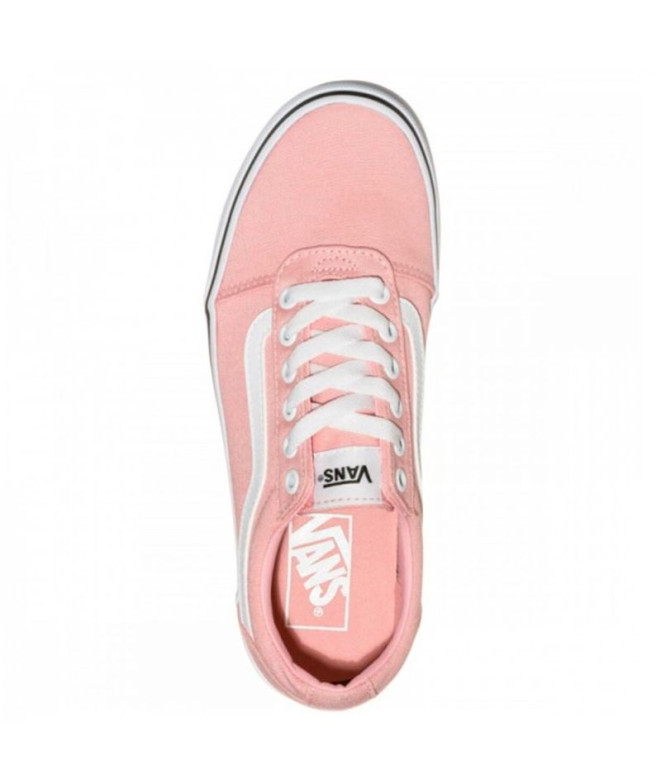 Zapatillas Vans Ward Niña PK