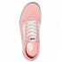 Sapatilhas Vans Ward Girl PK