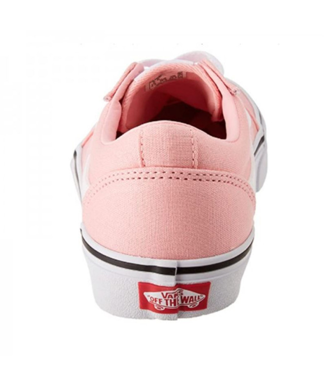 Zapatillas Vans Ward Niña PK