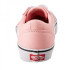 Sapatilhas Vans Ward Girl PK