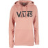 Sudadera Vans Drop Logo Mujer PK